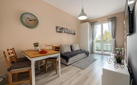 Cozy Central Apartment: Old Town/Main Station